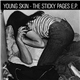 Young Skin - The Sticky Pages E.P.