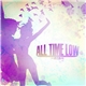 All Time Low - Poppin' (Dance Remix)